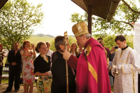 Biskup K.Roztoka 2012 059